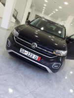 voitures-volkswagen-t-cross-2022-active-tlemcen-algerie