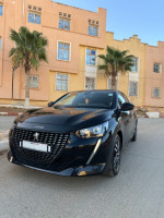 voitures-peugeot-208-2022-allure-mazouna-relizane-algerie