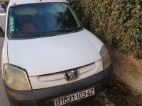 voitures-peugeot-partner-2003-bou-ismail-tipaza-algerie