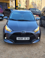 voitures-toyota-yaris-2021-kolea-tipaza-algerie