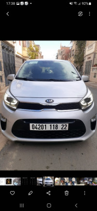 voitures-kia-picanto-2018-ex-sidi-bel-abbes-algerie