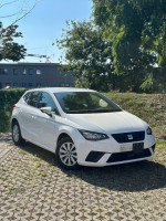 voitures-seat-ibiza-2022-style-facelift-rouiba-alger-algerie