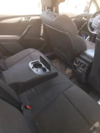 Peugeot 508 2015 Allure