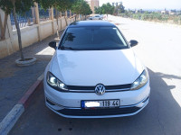 voitures-volkswagen-golf-7-2019-driver-khemis-miliana-ain-defla-algerie