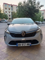 voitures-renault-clio5-2024-evolution-batna-algerie