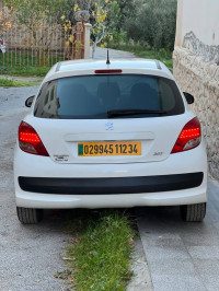 voitures-peugeot-207-2012-bordj-bou-arreridj-algerie