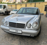 voitures-mercedes-classe-e-1999-oued-rhiou-relizane-algerie