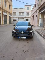 voitures-renault-clio-5-2024-alpine-mostaganem-algerie