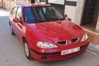 voitures-renault-megane-1-2001-ghazaouet-tlemcen-algerie