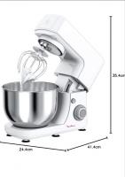 robots-de-cuisine-moulinex-robot-patissier-essential-prix-28000-mohammadia-alger-algerie