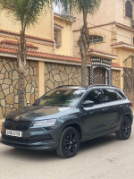 voitures-skoda-karoq-2021-sport-line-blida-algerie