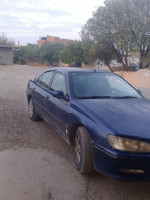 moyenne-berline-peugeot-406-1998-khelil-bordj-bou-arreridj-algerie