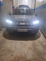 voitures-dacia-duster-2024-journer-gris-nardo-batna-algerie