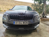 voitures-skoda-kamiq-2023-batna-algerie