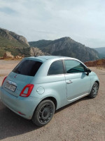 voitures-fiat-500-2023-ftai-bouzegza-keddara-boumerdes-algerie