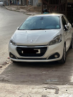 voitures-peugeot-208-2020-allure-facelift-tlemcen-algerie