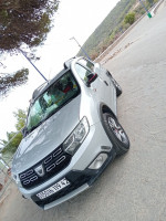 voitures-dacia-sandero-2019-techroad-damous-tipaza-algerie