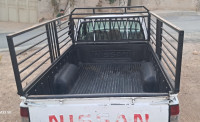 voitures-nissan-pickup-2004-remchi-tlemcen-algerie