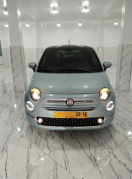 voitures-fiat-500-2024-club-el-bouni-annaba-algerie