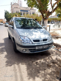 voitures-renault-scenic-2002-air-medrissa-tiaret-algerie