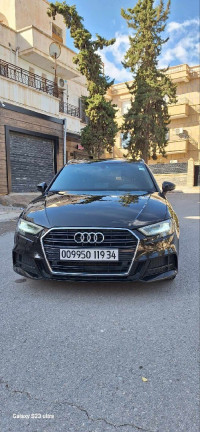 voitures-audi-a3-sport-back-2019-s-line-bordj-bou-arreridj-algerie