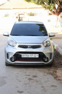 voitures-kia-picanto-2017-sportline-kolea-tipaza-algerie