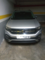 voitures-volkswagen-t-cross-2022-style-blida-algerie