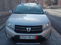 voitures-dacia-sandero-2014-stepway-ouled-rahmoune-constantine-algerie