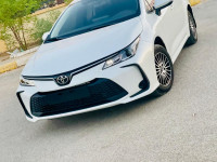 voitures-toyota-corolla-2024-el-oued-algerie