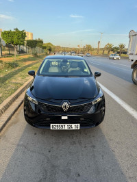 voitures-renault-clio-2024-bab-el-oued-alger-algerie