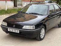 voitures-peugeot-405-1993-bordj-menaiel-boumerdes-algerie