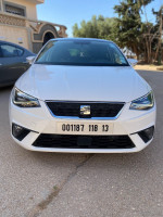 voitures-seat-ibiza-2018-high-tlemcen-algerie