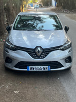 voitures-renault-clio-5-involution-2023-rouiba-alger-algerie