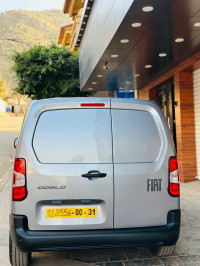 utilitaire-fiat-doblo-2024-oren-nouveau-ain-defla-algerie