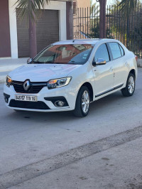 voitures-renault-symbol-2019-biskra-algerie