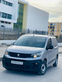 utilitaire-peugeot-partner-2021-nouveau-el-eulma-setif-algerie