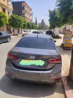 voitures-hyundai-accent-2019-adrar-algerie