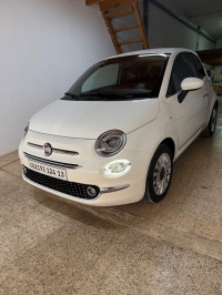 voitures-fiat-500-2024-tlemcen-algerie