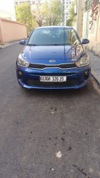 voitures-kia-rio-5-portes-2020-style-constantine-algerie