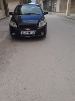 voitures-chevrolet-aveo-5-portes-2009-batna-algerie