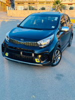 voitures-kia-picanto-2019-xline-mostaganem-algerie