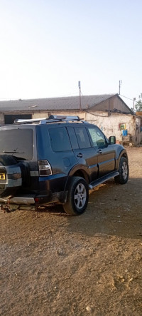 voitures-mitsubishi-pajero-court-2007-ain-smara-constantine-algerie