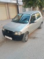 voitures-suzuki-alto-2007-ain-azel-setif-algerie