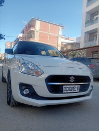 voitures-suzuki-monte-carlo-2023-glx-bordj-el-bahri-alger-algerie