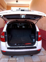 voitures-chevrolet-captiva-2010-lt-hammam-bouhadjar-ain-temouchent-algerie