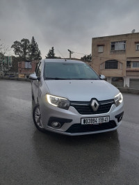 voitures-renault-symbol-2019-made-in-bladi-souk-ahras-algerie