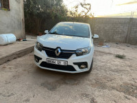 voitures-renault-symbol-2021-16-boite-auto-remchi-tlemcen-algerie