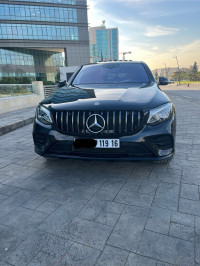 voitures-mercedes-glc-2019-kit-63-bab-ezzouar-alger-algerie