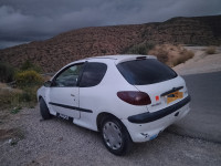 voitures-peugeot-206-2001-م-el-madher-batna-algerie