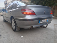 voitures-peugeot-406-2000-douane-berhoum-msila-algerie